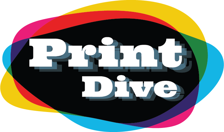Print Dive
